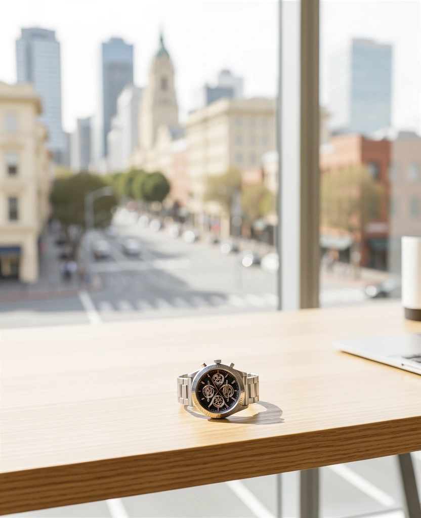 Zenaro Digital Melbourne Office environment