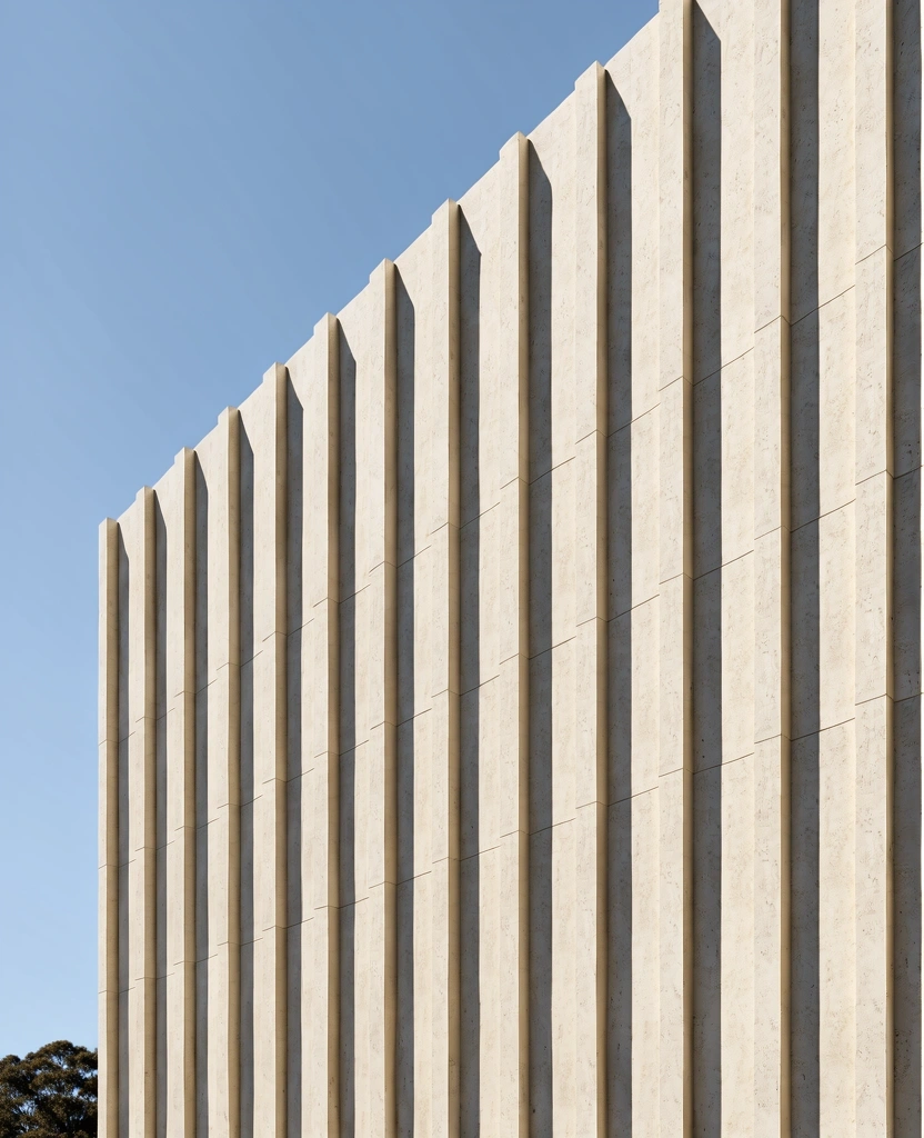 Zenaro Digital Melbourne Office Architecture