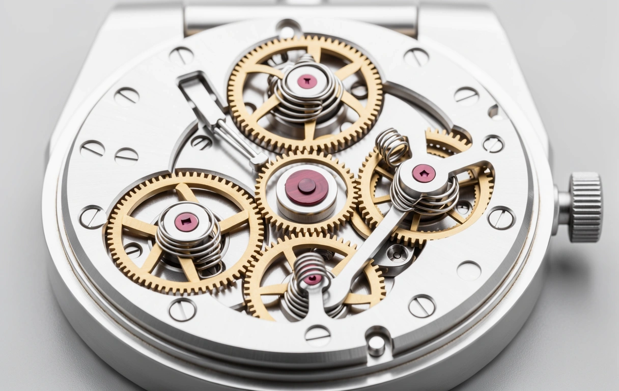 Operational efficiency details